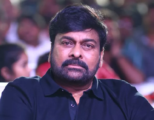 Chiranjeevi Konidela Photos